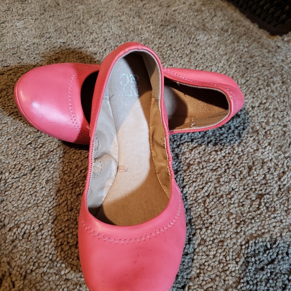Flats